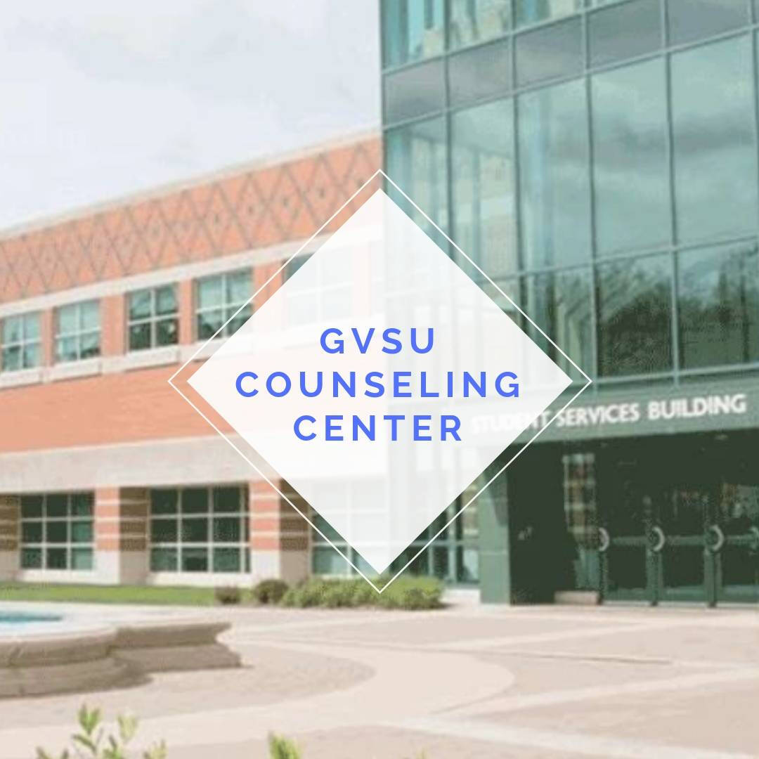 GVSU Counseling Center